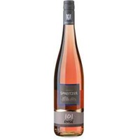 Spätburgunder Rosé „101“ feinherb