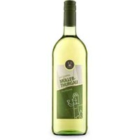 VIER SCHOPPEN Müller-Thurgau halbtrocken Liter