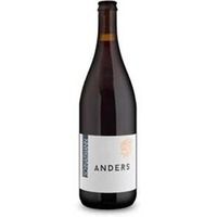 ANDERS Trollinger Bio trocken Liter