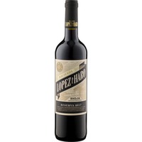 Hacienda López de Haro Reserva DOCa