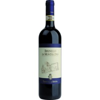 Brunello di Montalcino DOCG - Tenuta di Sesta