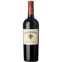 Château La Mondotte Grand Cru Classé St. Emilion
