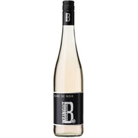 Blanc de Noir - Weingut Johannes B