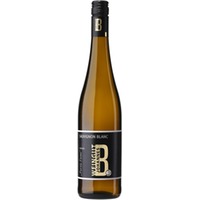 Sauvignon Blanc "Partie Fumè trocken - Weingut Johannes B