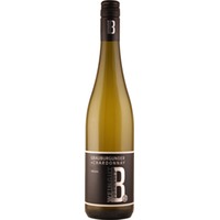 Grauburgunder & Chardonnay trocken - Weingut Johannes B