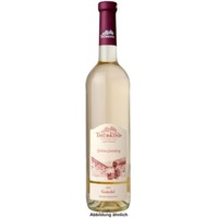 Gutedel trocken - Weingut Thürkind