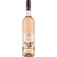 Zweigelt Rosé trocken - Weingut Thürkind