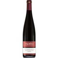 Erbacher Michelmark Spätburgunder Rotwein trocken - Weingut Heinz Nikolai