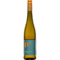 Blanc de Noir GUTSWEIN trocken - Weingut Christopher Deiß