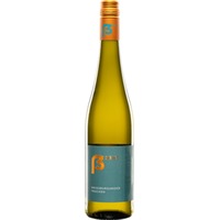 Weißburgunder GUTSWEIN trocken - Weingut Christopher Deiß