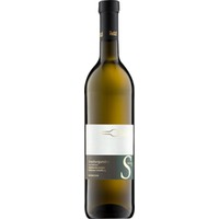 Saulheimer Hölle Grauburgunder vom Kalkstein trocken - Weingut Rollanderhof