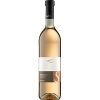 Merlot Blanc de Noir trocken - Weingut Rollanderhof