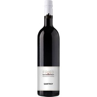 Samtrot mit Schwarzriesling feinherb - Weingut Fried Baumgärtner