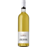 Pinot Meunier Blanc de Noir trocken - Weingut Fried Baumgärtner