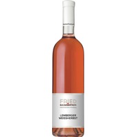 Lemberger Weißherbst feinherb - Weingut Fried Baumgärtner