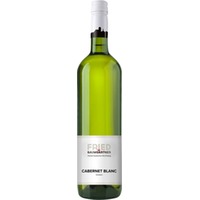Cabernet Blanc trocken - Weingut Fried Baumgärtner