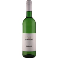 Riesling KABI feinherb - Weingut Fried Baumgärtner