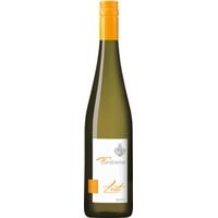 Lust trocken - Weingut Forstreiter