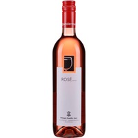 Rosé Genuss trocken - Weingut Familie Auer