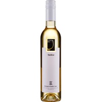 Auslese Rotgipfler/Zierfandler süß 0,5 L - Weingut Familie Auer