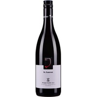 St. Laurent trocken - Weingut Familie Auer