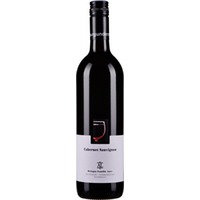 Cabernet Sauvignon trocken - Weingut Familie Auer