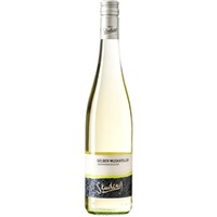 Gelber Muskateller Obermarkersdorf trocken - Weingut Studeny