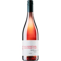 Rosé trocken - Kaiserstuhl Connection - by Landerer & friends