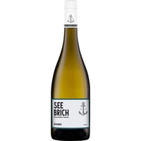 Viognier trocken - Weingut Seebrich