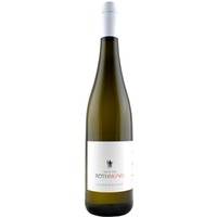 Weisser Burgunder trocken - Wein von Rothmund