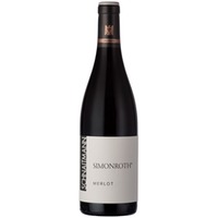 Simonroth Merlot trocken Bio - Weingut Schnaitmann
