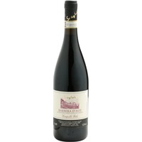 Camp d’la Bela Barbera d’Asti DOCG - Scagliola Giacomo