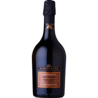 Bosco Di Fratta Valdobbiadene Prosecco Superiore Millesimato DOCG extra brut - Sanfeletto