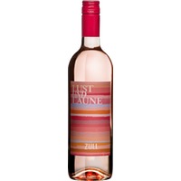 "Lust & Laune" Rosé trocken - Weingut Zull
