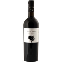 Gelso Nero Nero di Troia IGP trocken - Podere 29