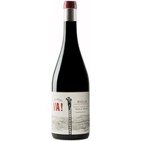 VA! Rioja DOCa trocken - Real Agrado