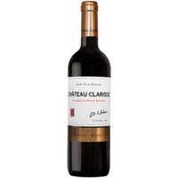 Cuvée Vieilles Vignes Puisseguin Saint Émilion AOP trocken - Château Clarisse