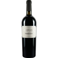 Simposio Salento IGP trocken - Cantine Risveglio