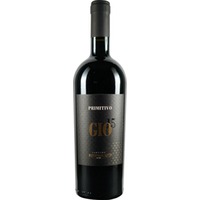 Gio 15° Salento IGP trocken - Cantine Risveglio