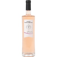 Pauline Rosé Méditerranée IGP trocken - Domaine Terre de Mistral