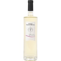Pauline Blanc Méditerranée IGP trocken - Domaine Terre de Mistral