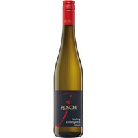 Rosch Riesling Kabinett Klostergarten fruchtsüß, Mosel