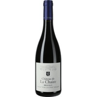Beaujolais Brouilly Lieu-Dit Vers Les Pins Monopole