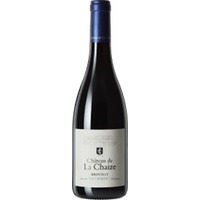 Beaujolais Brouilly Lieu-Dit La Chaize Monopole
