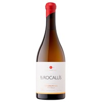 Can Ràfols dels Caus El Rocallís