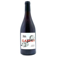 Bonnet Cotton Gamay