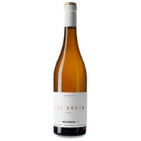 Les Sorts Blanc