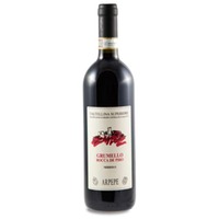 Ar.Pe.Pe. Valtellina Superiore Grumello Rocca De Piro
