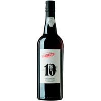 Barbeito 10 Years Old Verdelho Reserva Velha