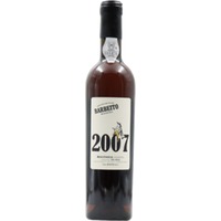 Barbeito Verdelho 50 cl